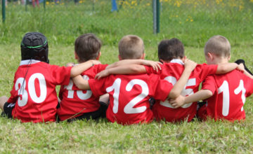 Open Days ! Regalate a vostri bambini e alle vostre bambine un