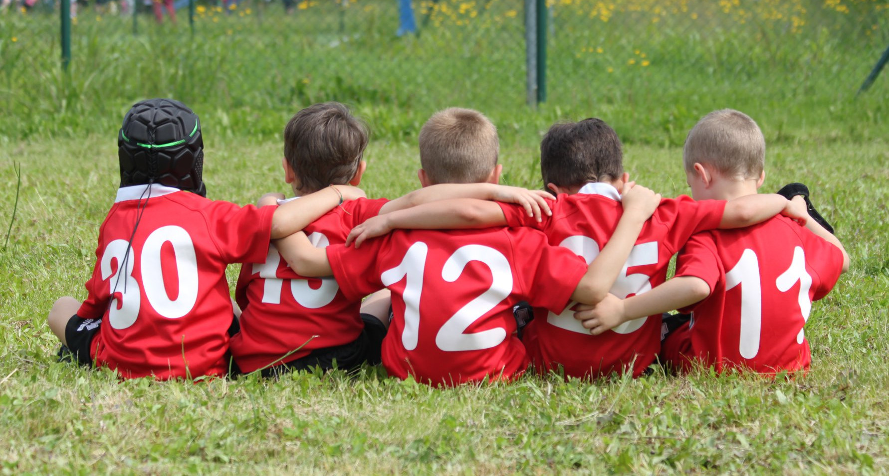 Open Days ! Regalate a vostri bambini e alle vostre bambine un