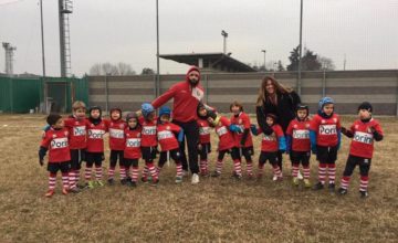 Concentramenti di Rozzano(u6-u8) e Cinisello(u10-u12)