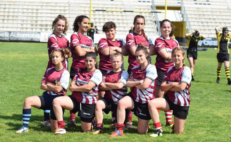 Trofeo interregionale / U16 femminile