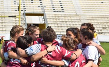 Trofeo interregionale / U16 femminile