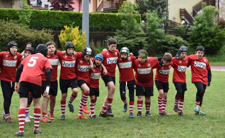 9° Torneo Città di Clusone /U12