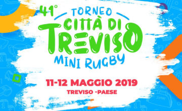 Dopo mesi di attesa di parte per il famigerato torneo Città di Treviso... migliaia di atleti per una competizione di livello, un