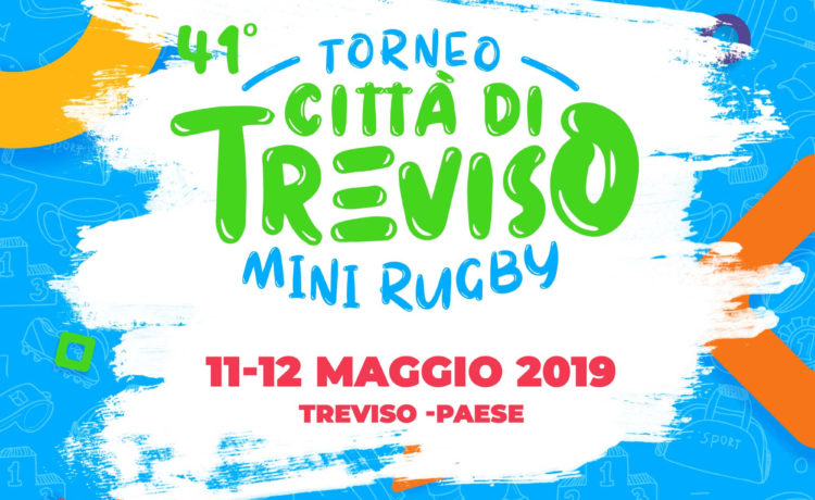 41° Torneo Città di Treviso/U8