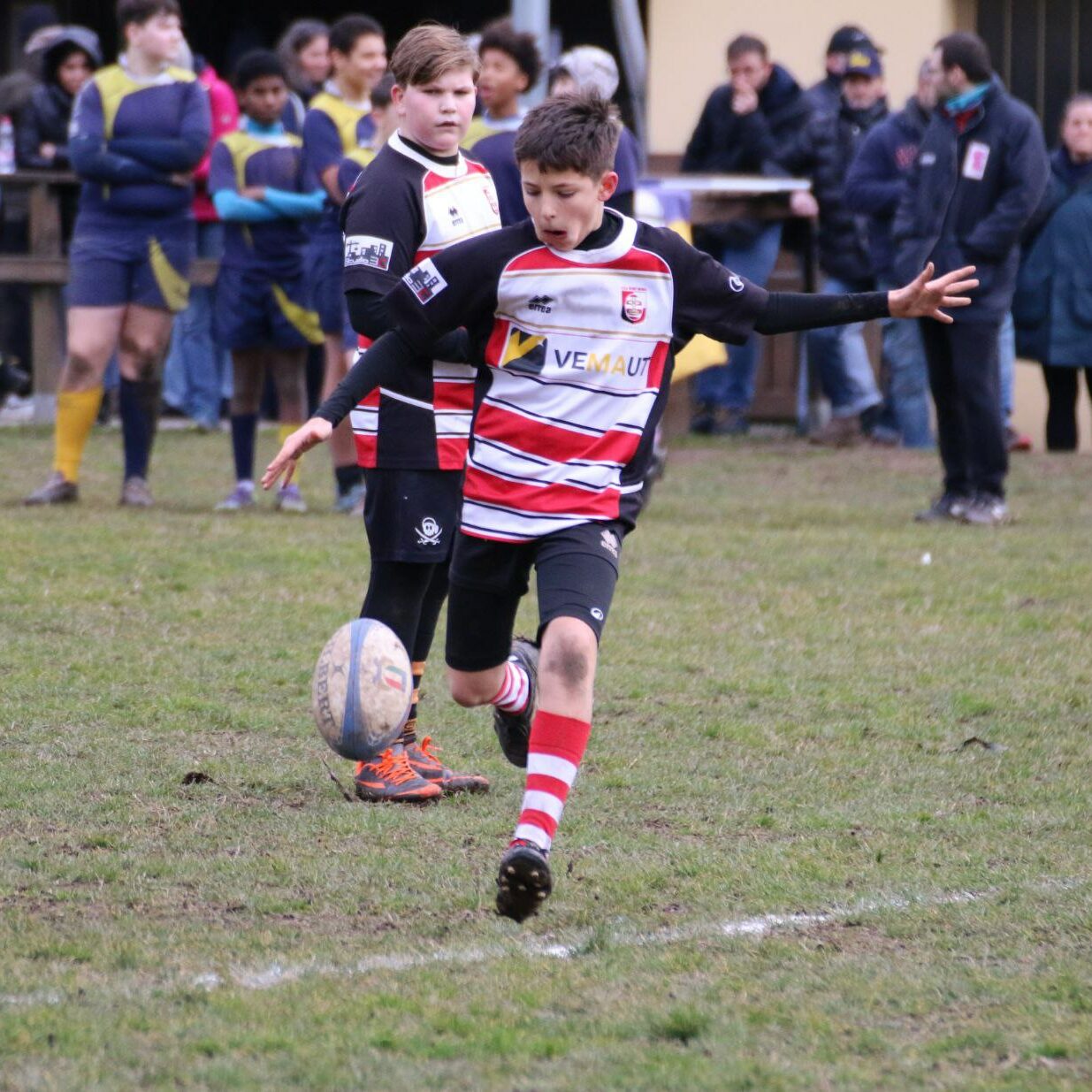 UNDER 14 - 2 UNDER 14 - 2